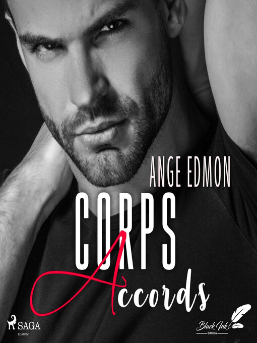 Title details for Corps-Accords by Ange Edmon - Wait list